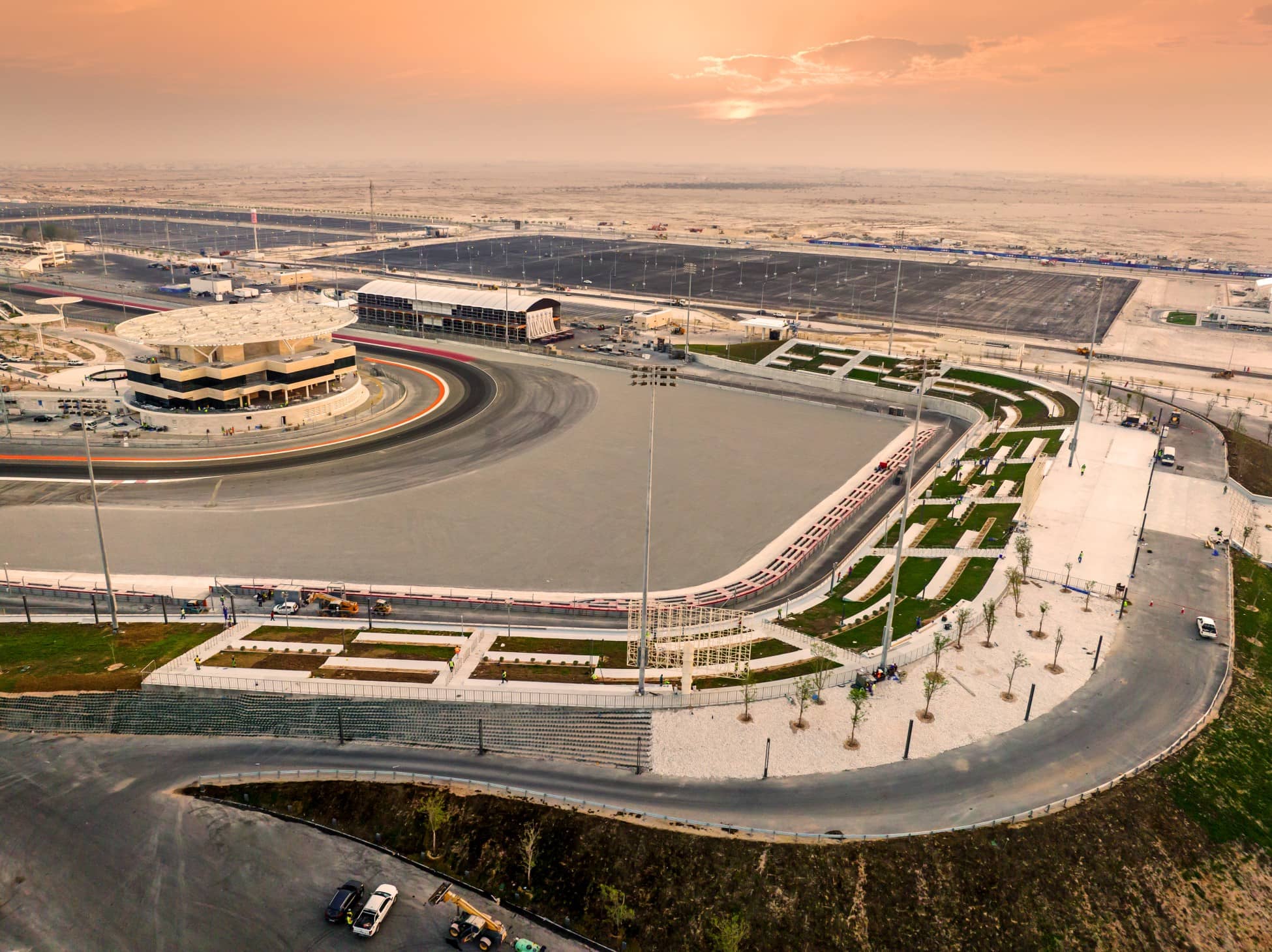 Lusail